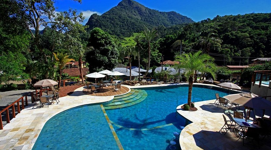 Resort Tropical en Bali